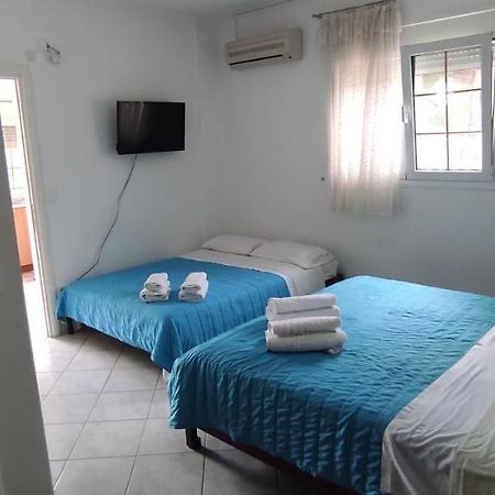 דירות קנאלי Eirini House 3 מראה חיצוני תמונה