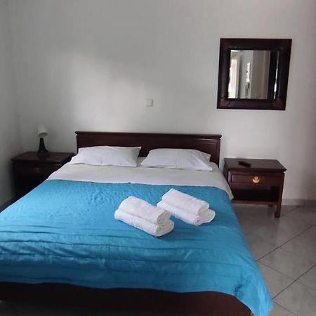 דירות קנאלי Eirini House 3 מראה חיצוני תמונה