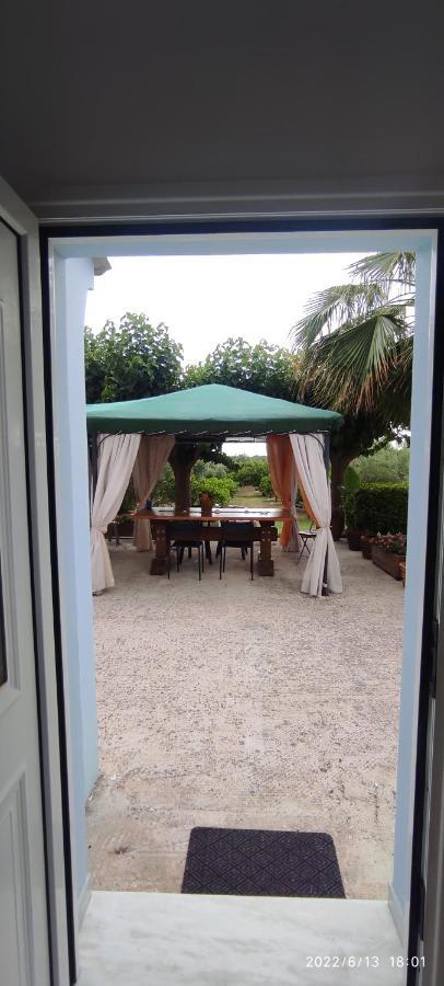 דירות קנאלי Eirini House 3 מראה חיצוני תמונה