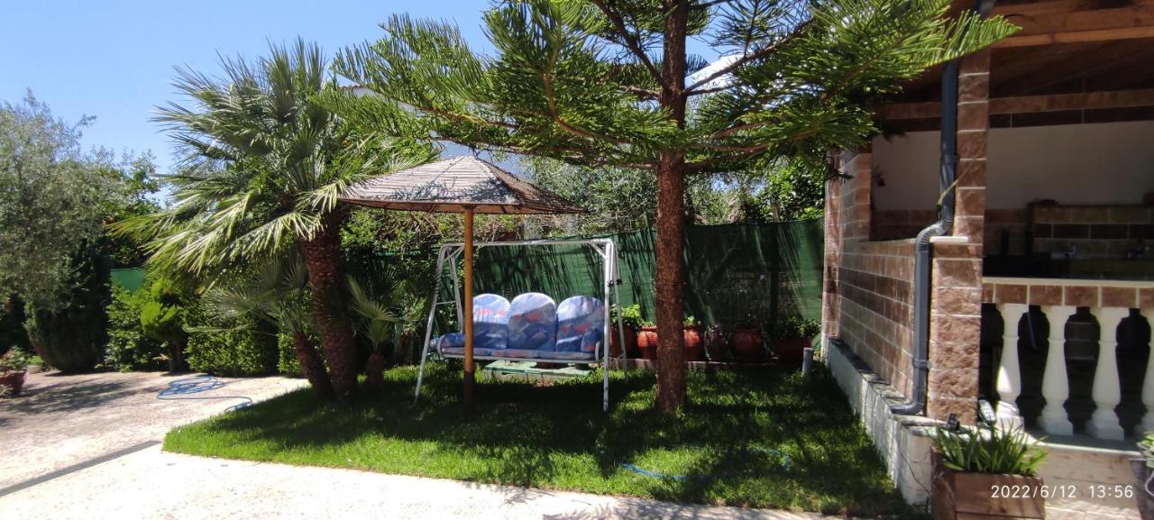 דירות קנאלי Eirini House 3 מראה חיצוני תמונה