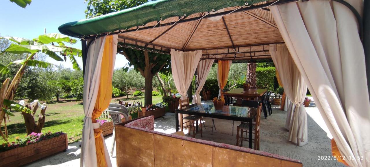 דירות קנאלי Eirini House 3 מראה חיצוני תמונה
